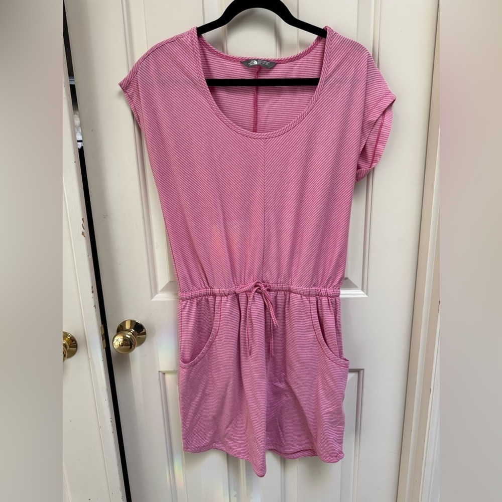 The North Face Short Sleeve Impulse Dress